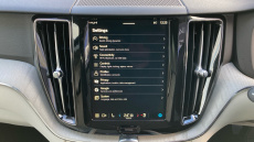 Volvo XC60 2.0 B4D Plus Dark 5dr AWD Geartronic Diesel Estate